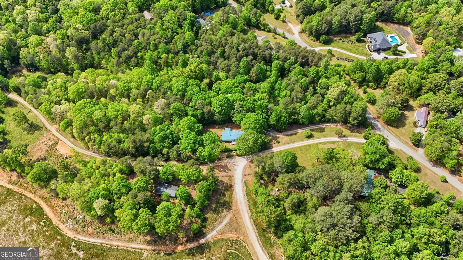 1006 Paradise Park Road Cornelia - Photo 38