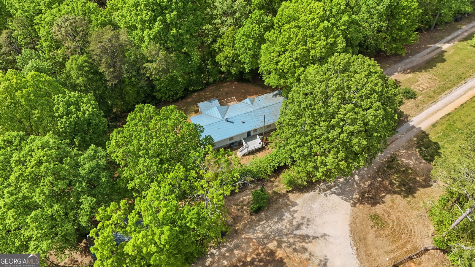 1006 Paradise Park Road Cornelia - Photo 40