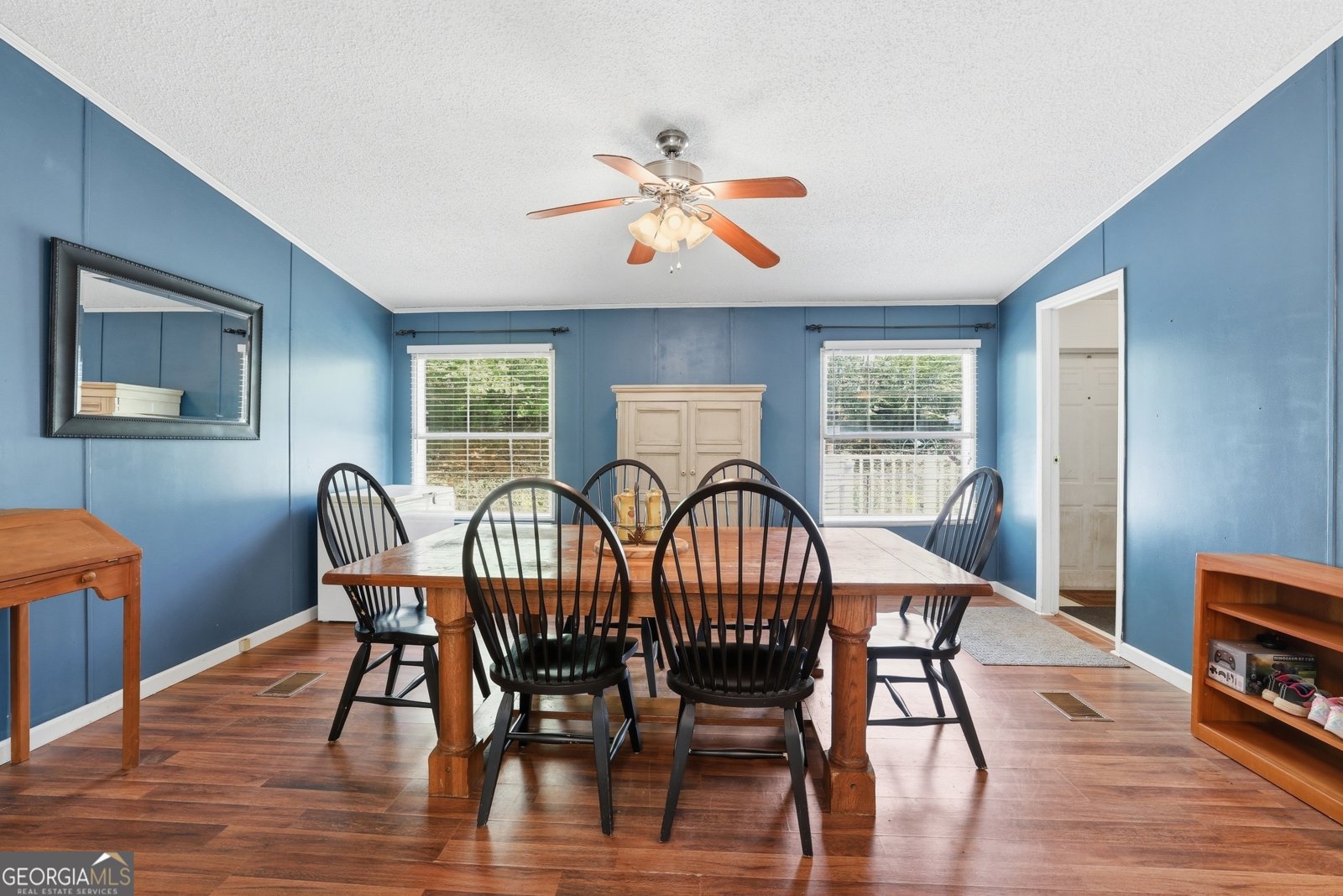 1006 Paradise Park Road Cornelia - Photo 6