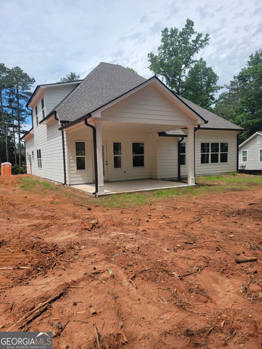 2454 Ashton Drive Villa Rica - Photo 26