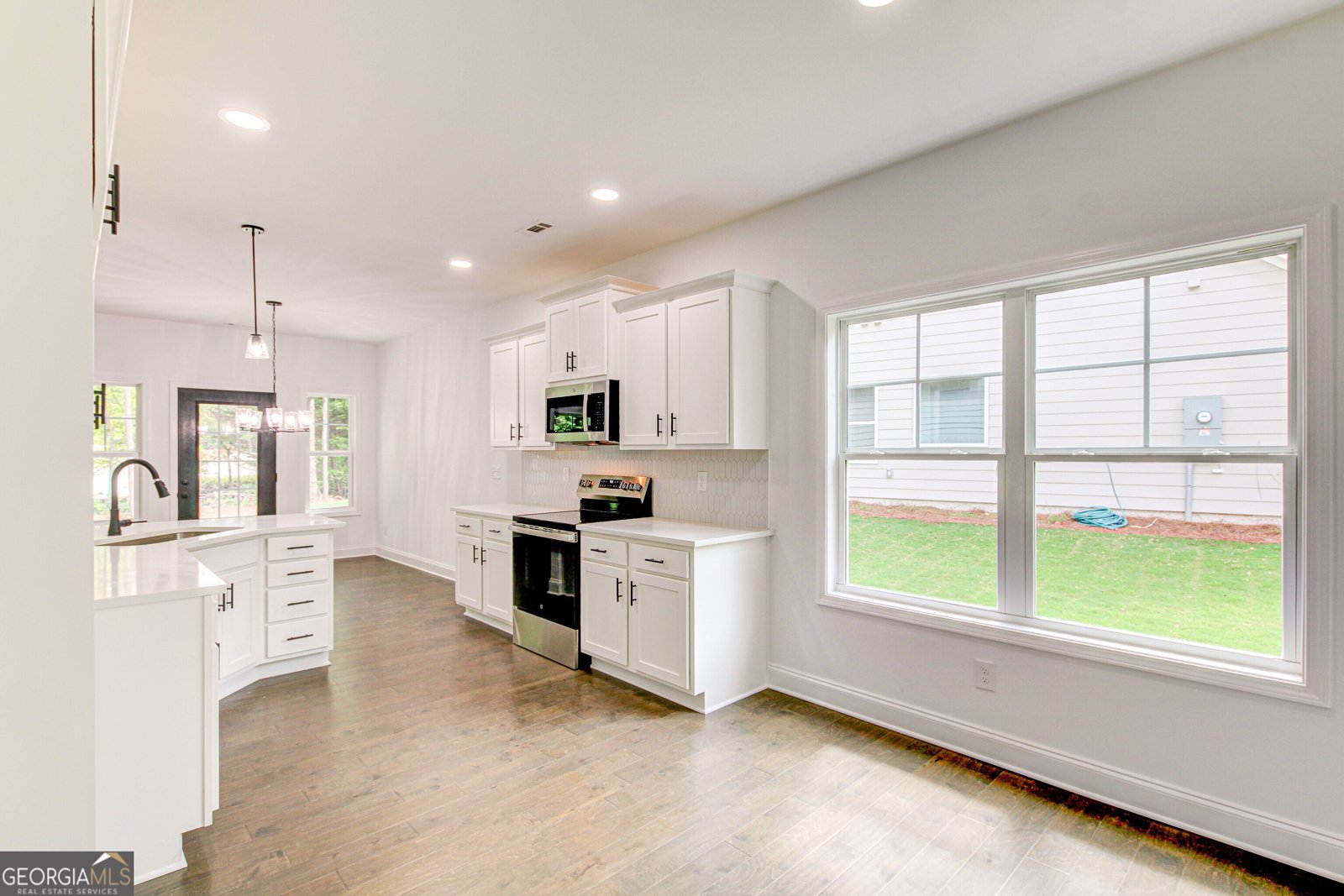2454 Ashton Drive Villa Rica - Photo 36