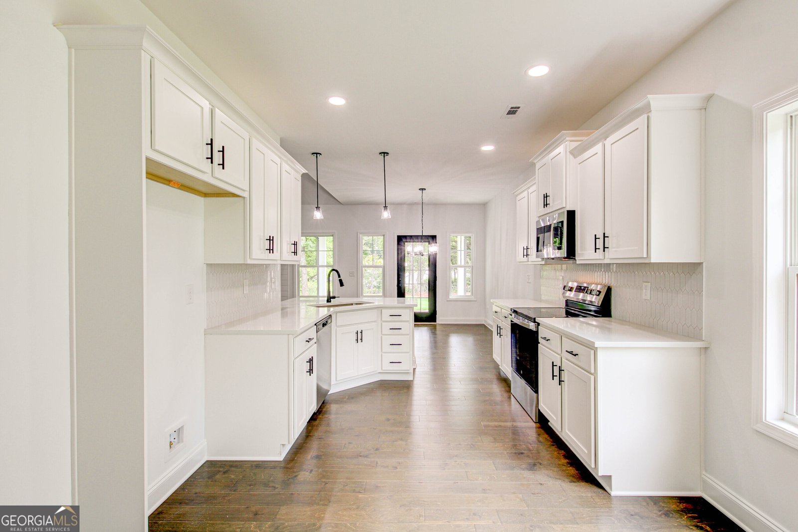 2454 Ashton Drive Villa Rica - Photo 37