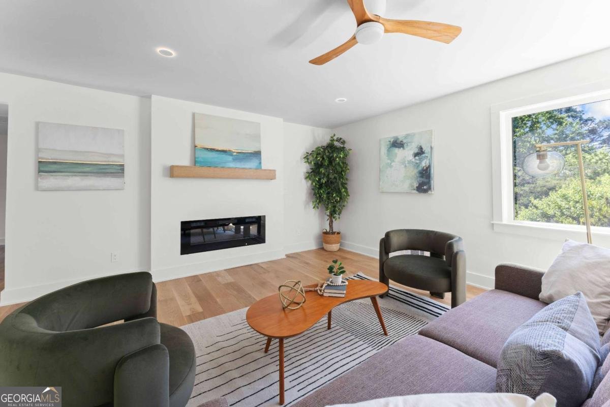 1679 Oak Lane Atlanta - Photo 15