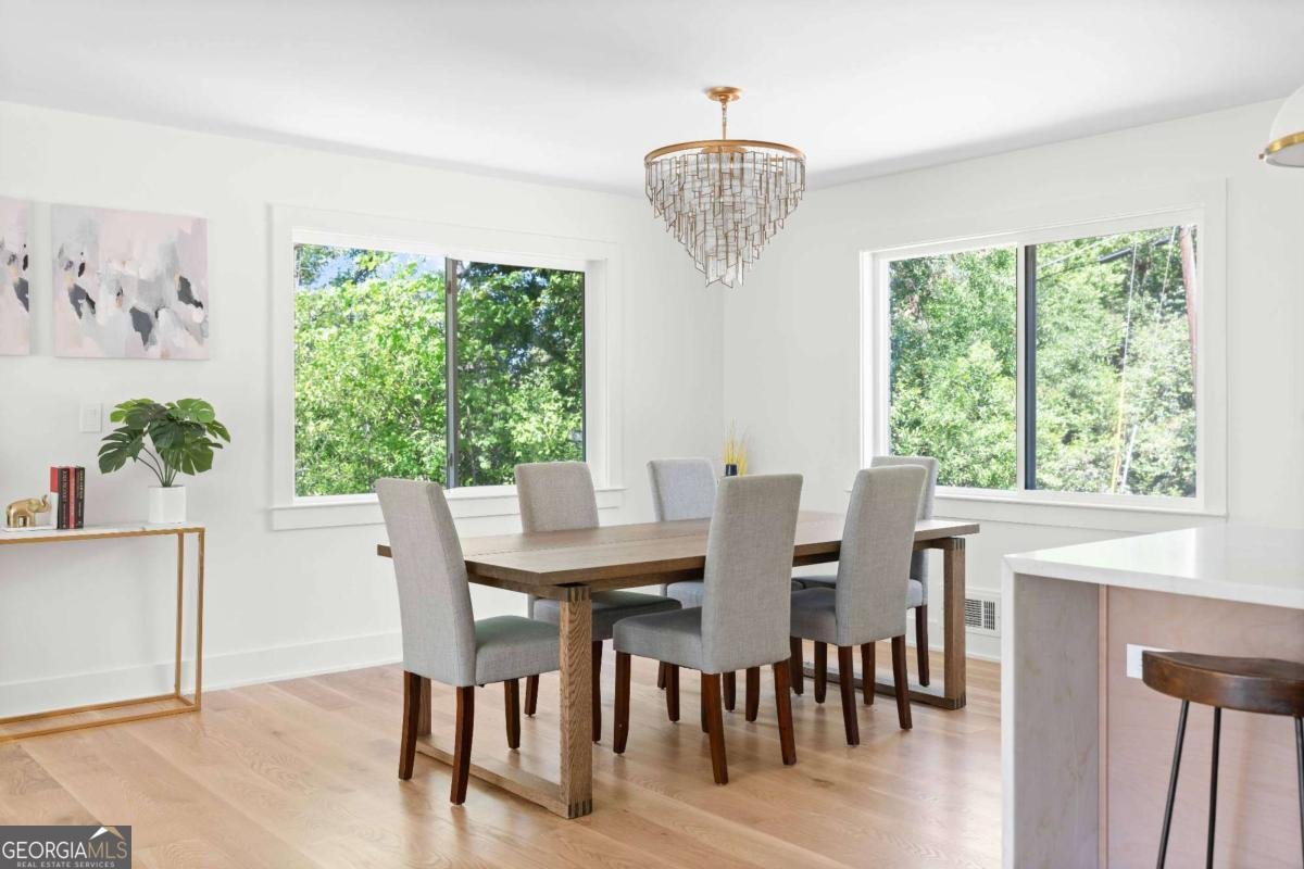 1679 Oak Lane Atlanta - Photo 16