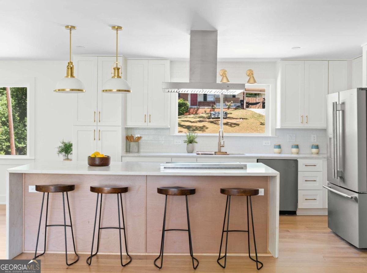 1679 Oak Lane Atlanta - Photo 17