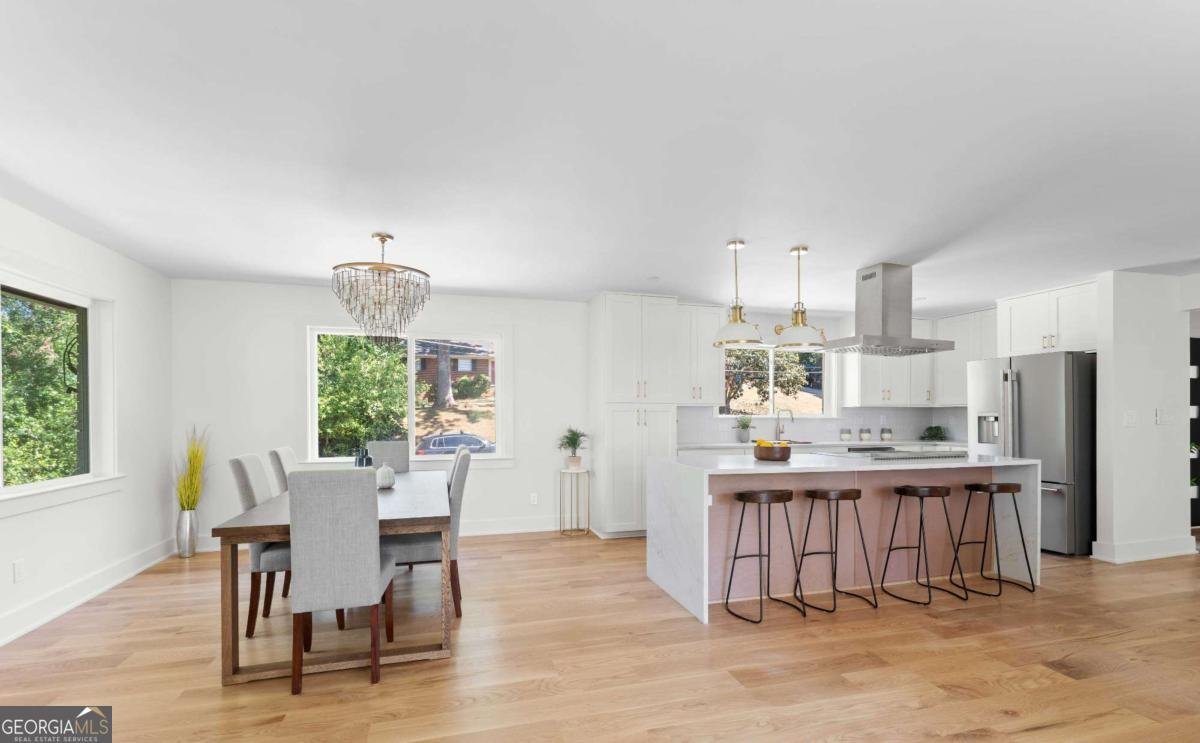 1679 Oak Lane Atlanta - Photo 18