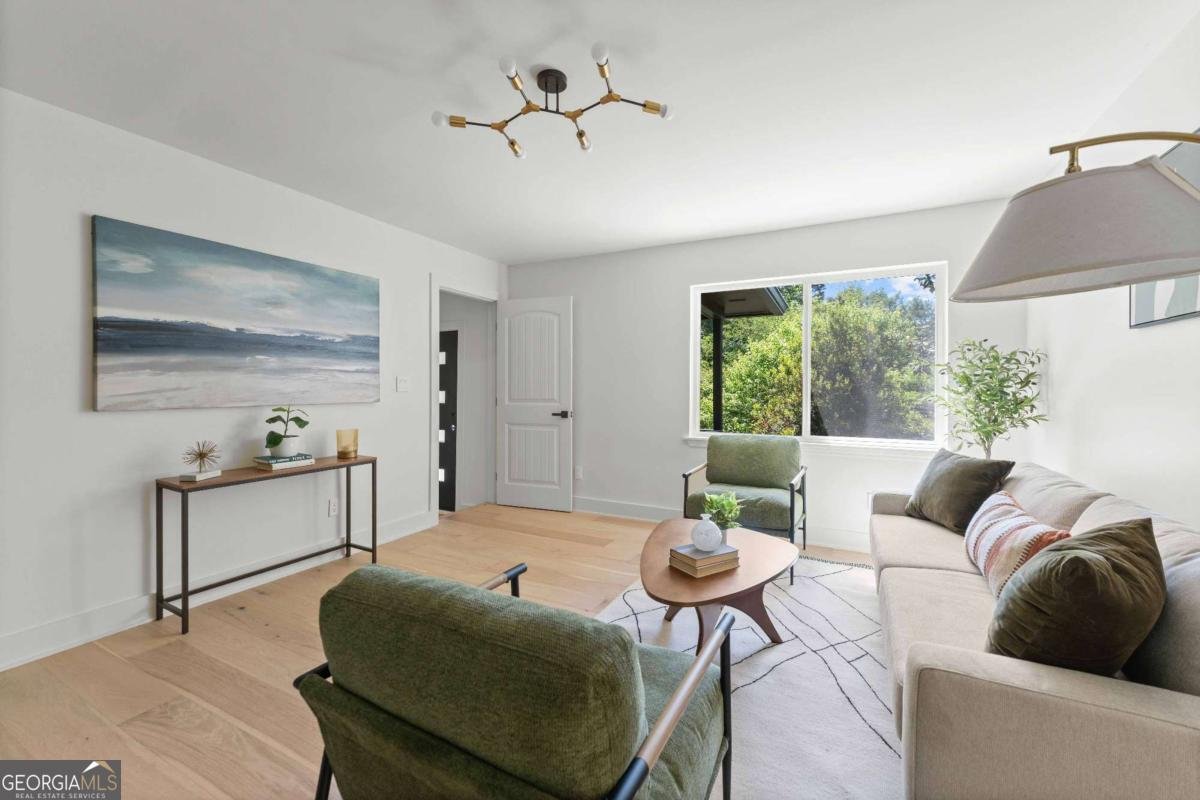 1679 Oak Lane Atlanta - Photo 29