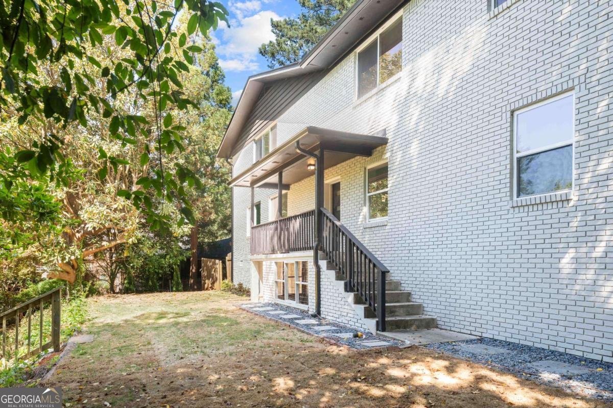 1679 Oak Lane Atlanta - Photo 30