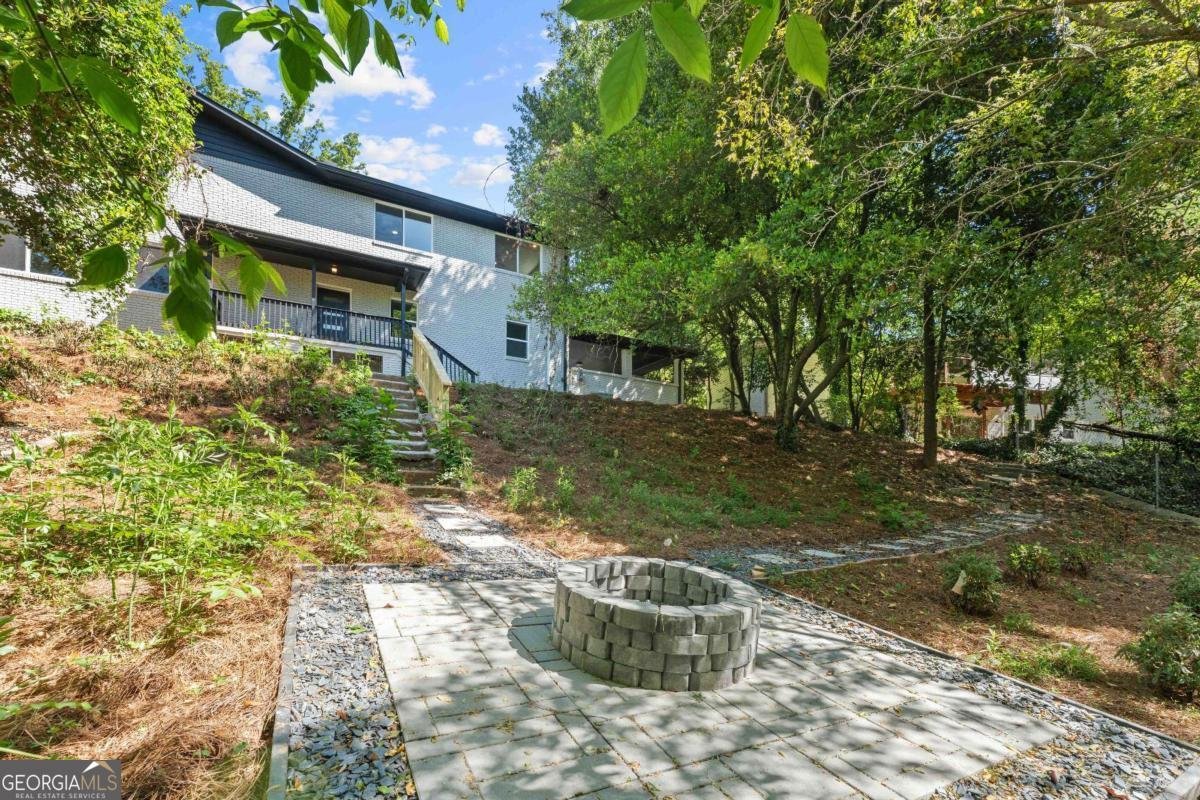 1679 Oak Lane Atlanta - Photo 31