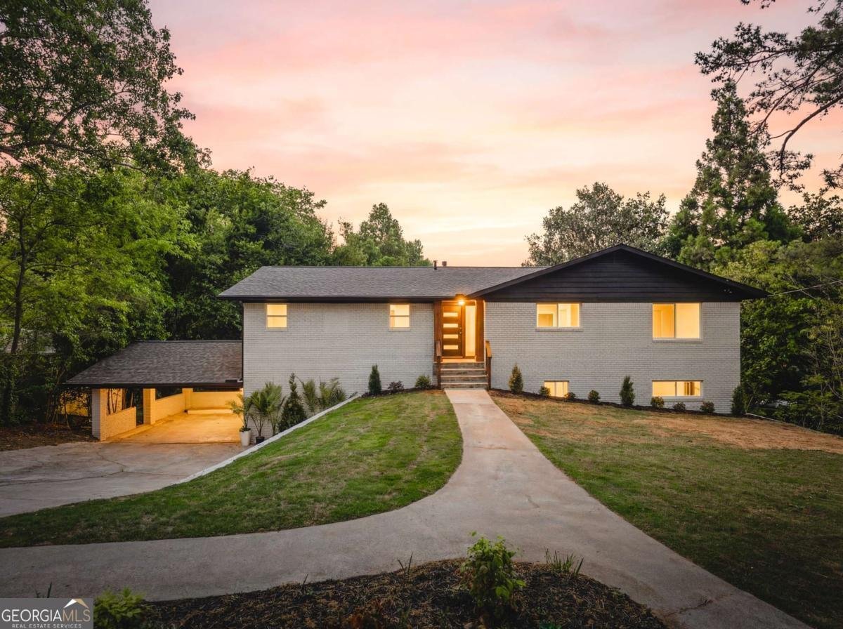 1679 Oak Lane Atlanta - Photo 6