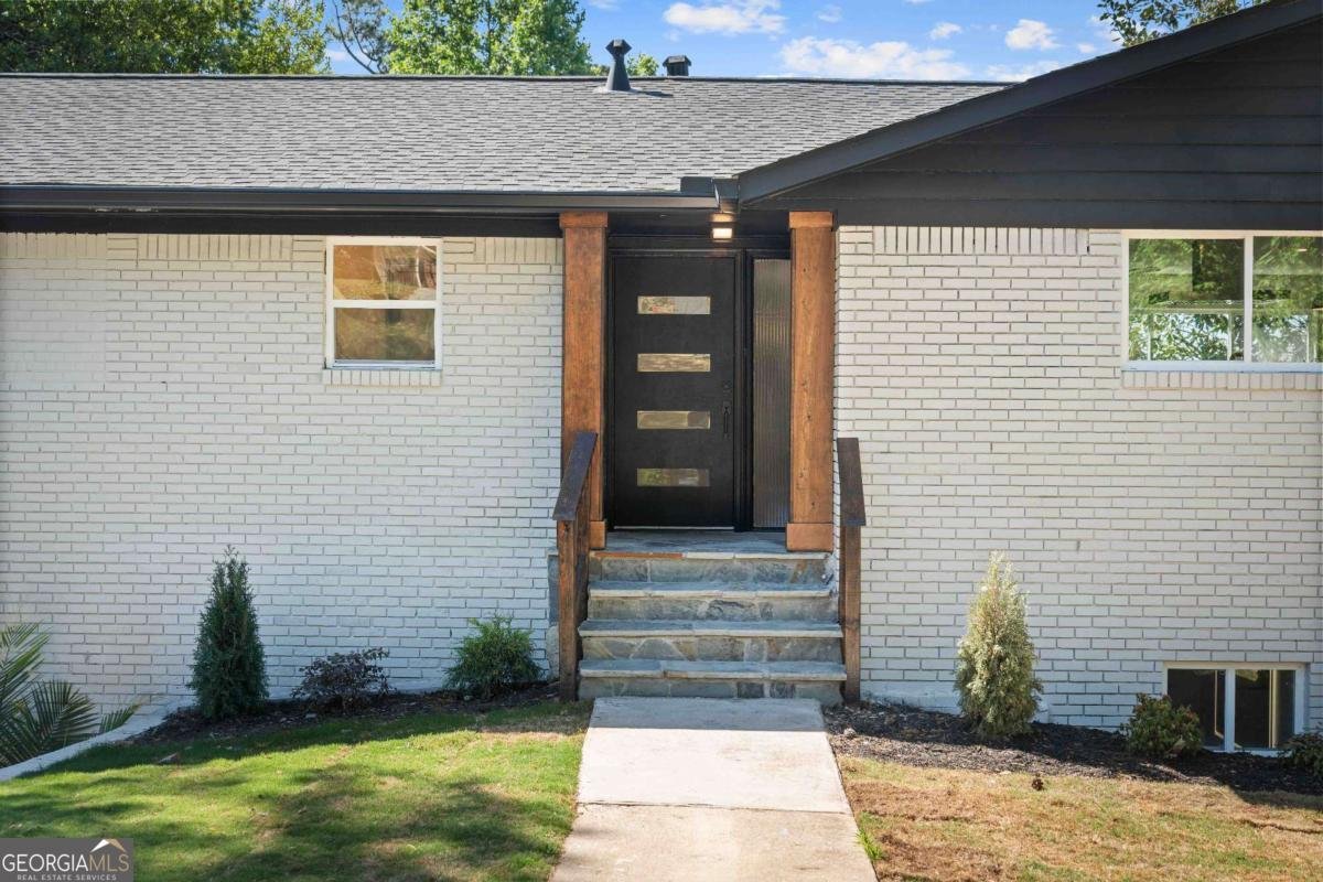 1679 Oak Lane Atlanta - Photo 7