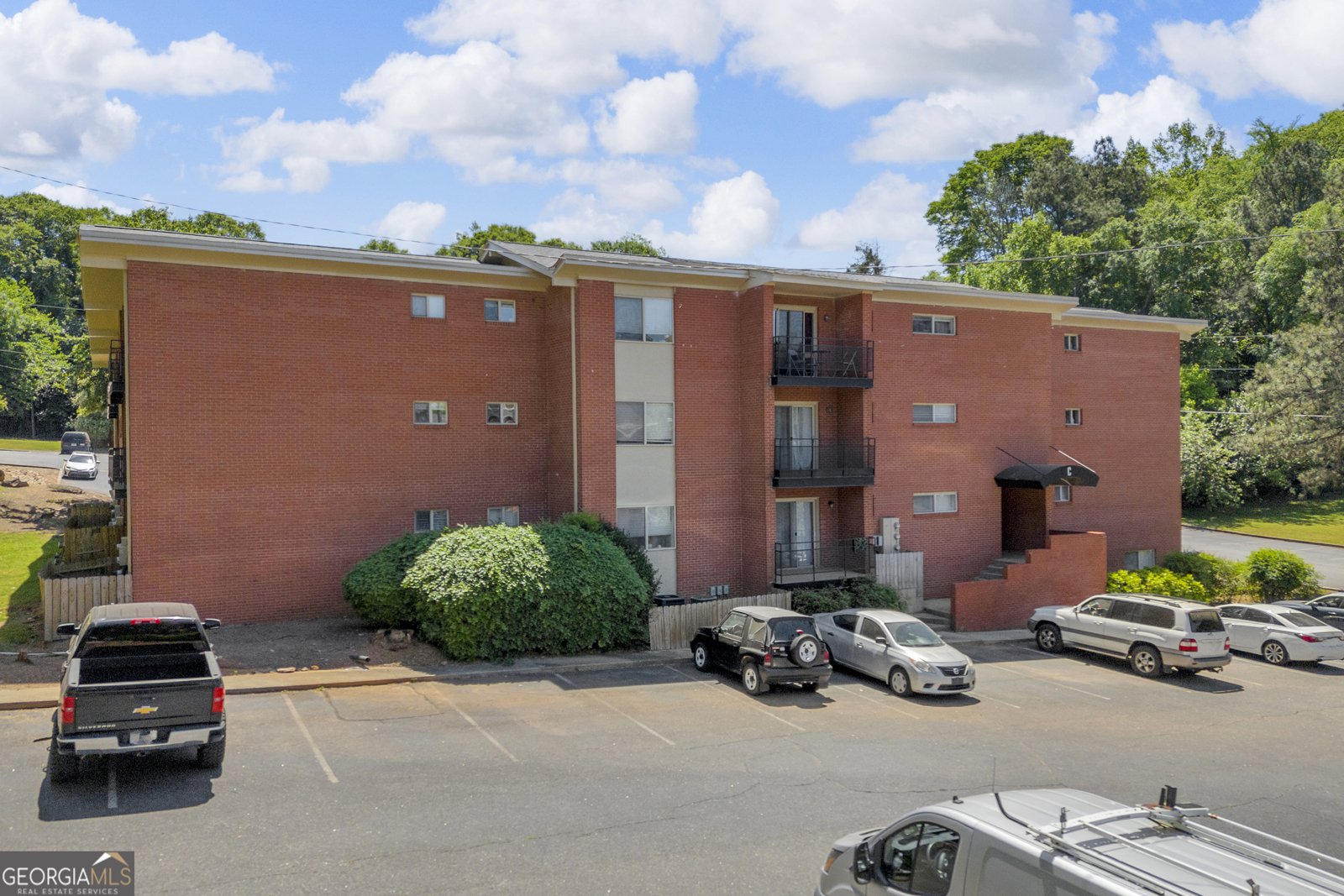 250 Little Street Athens - Photo 1