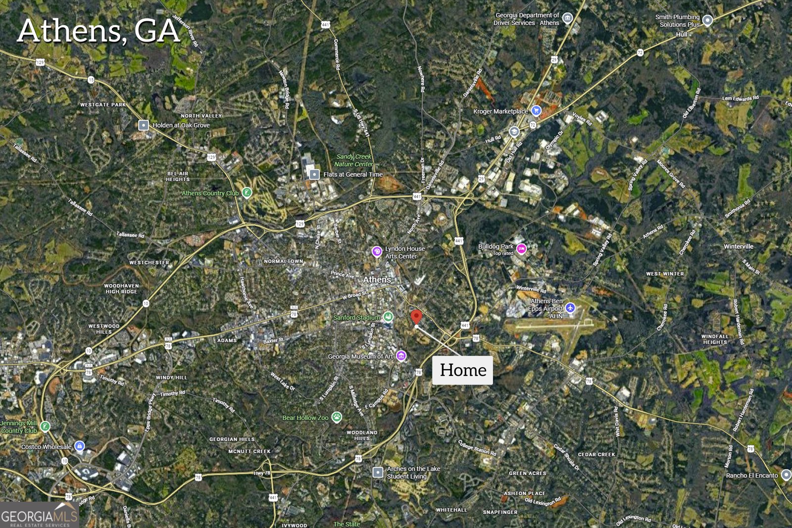 250 Little Street Athens - Photo 21