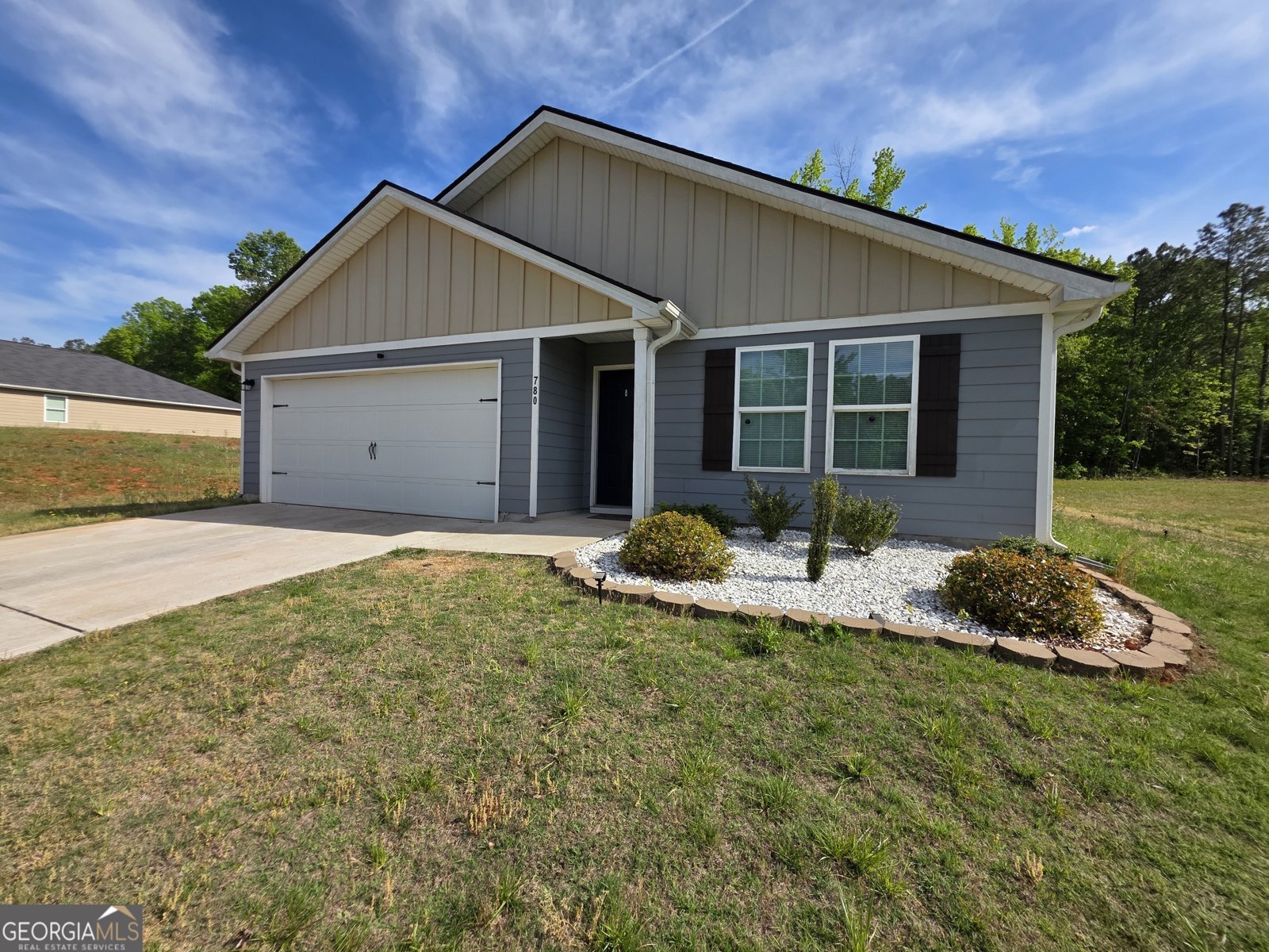 780 Hunter Welch Parkway Luthersville - Photo 1