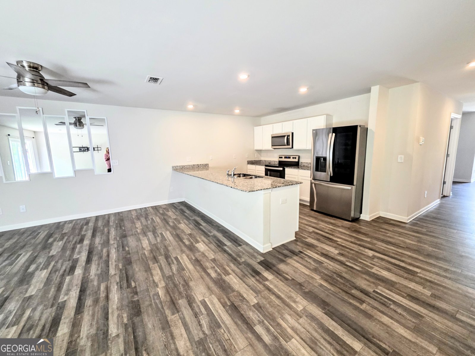 780 Hunter Welch Parkway Luthersville - Photo 9