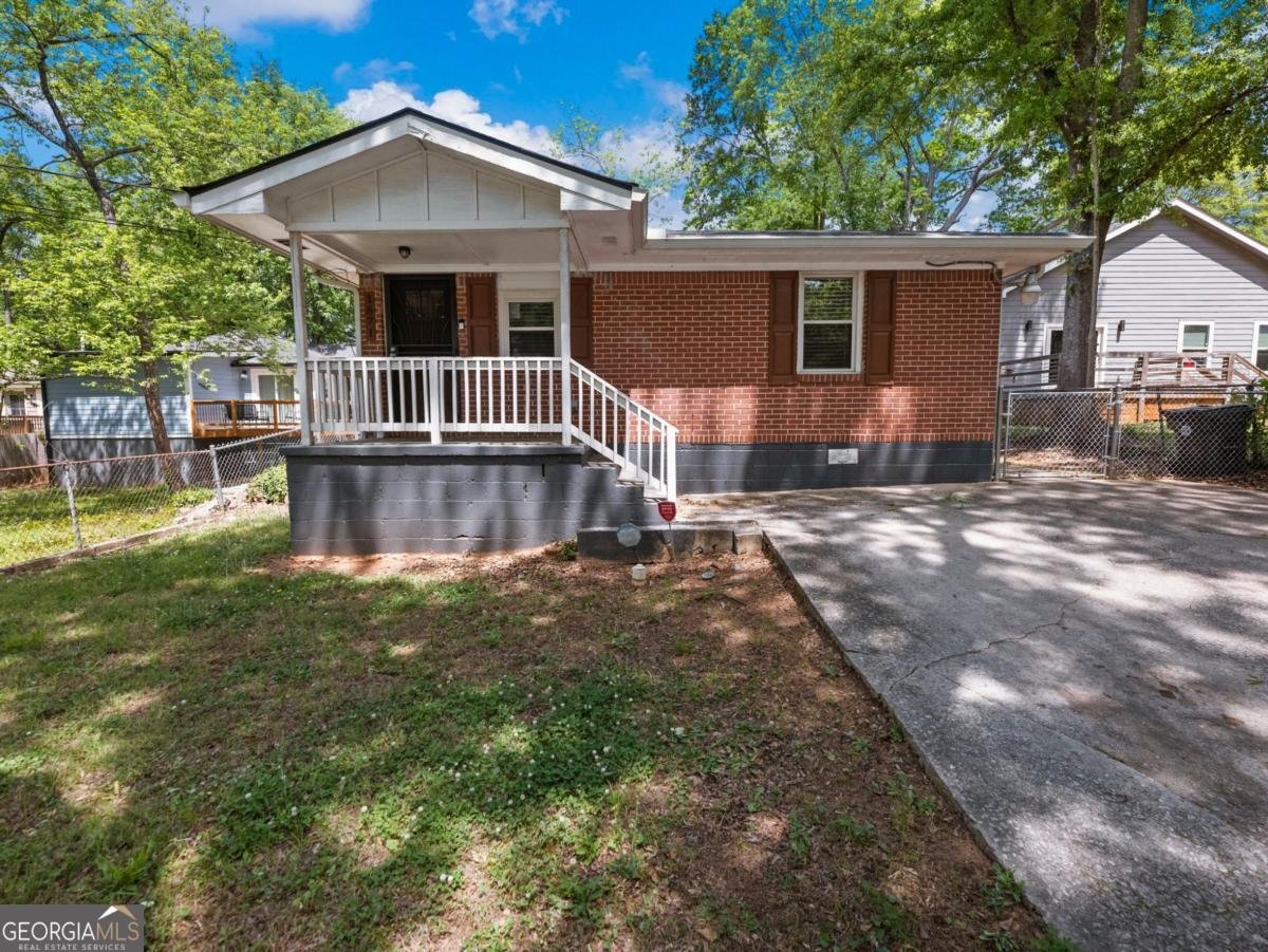 1871 Farris Avenue Atlanta - Photo 1