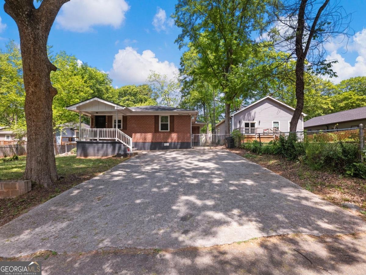 1871 Farris Avenue Atlanta - Photo 25