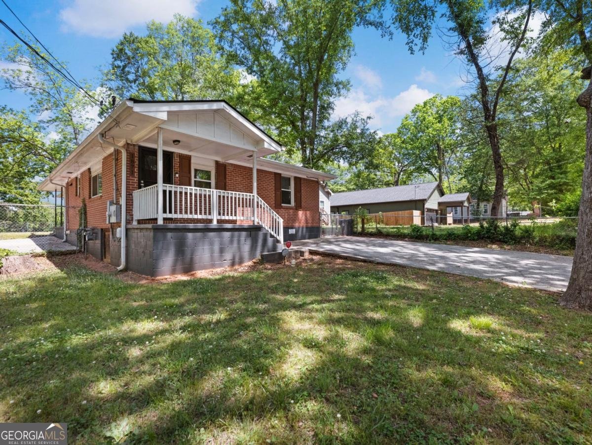 1871 Farris Avenue Atlanta - Photo 26