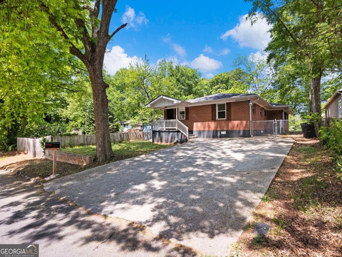 1871 Farris Avenue Atlanta - Photo 33