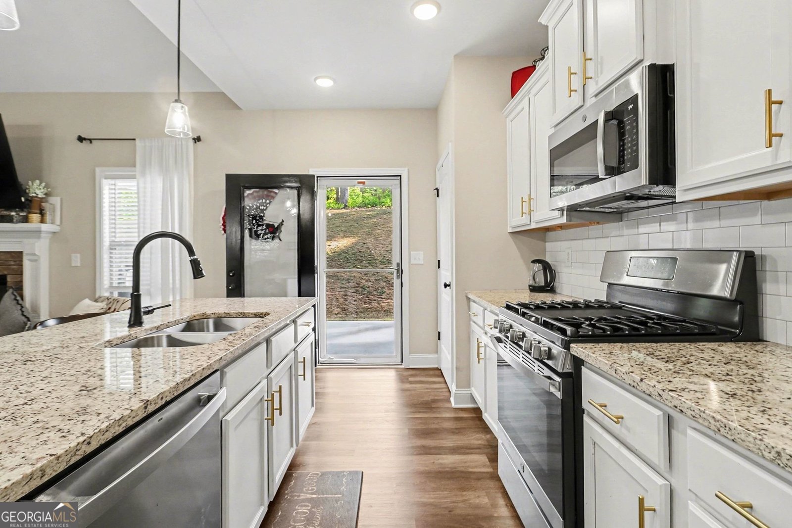 5955 Crowley Drive Douglasville - Photo 10