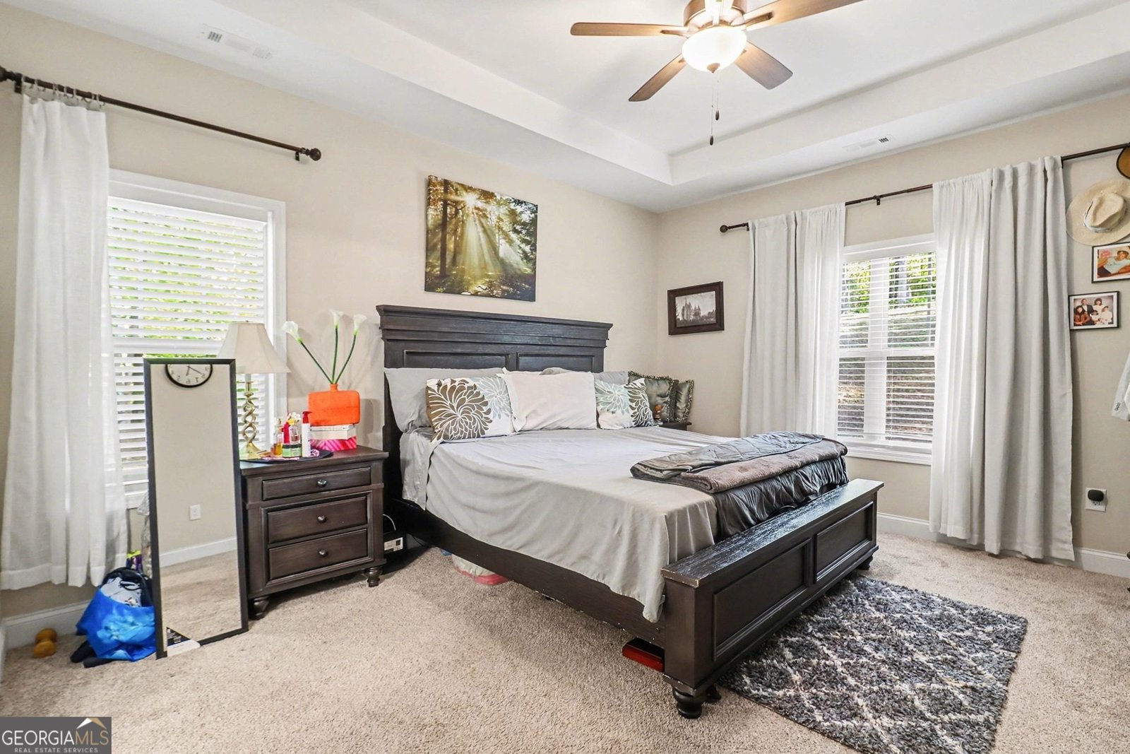 5955 Crowley Drive Douglasville - Photo 12