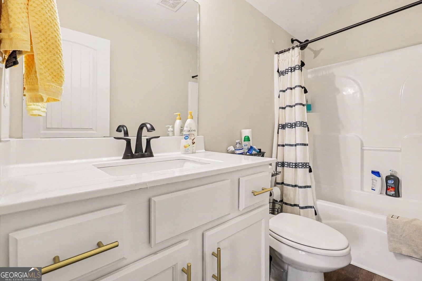 5955 Crowley Drive Douglasville - Photo 16