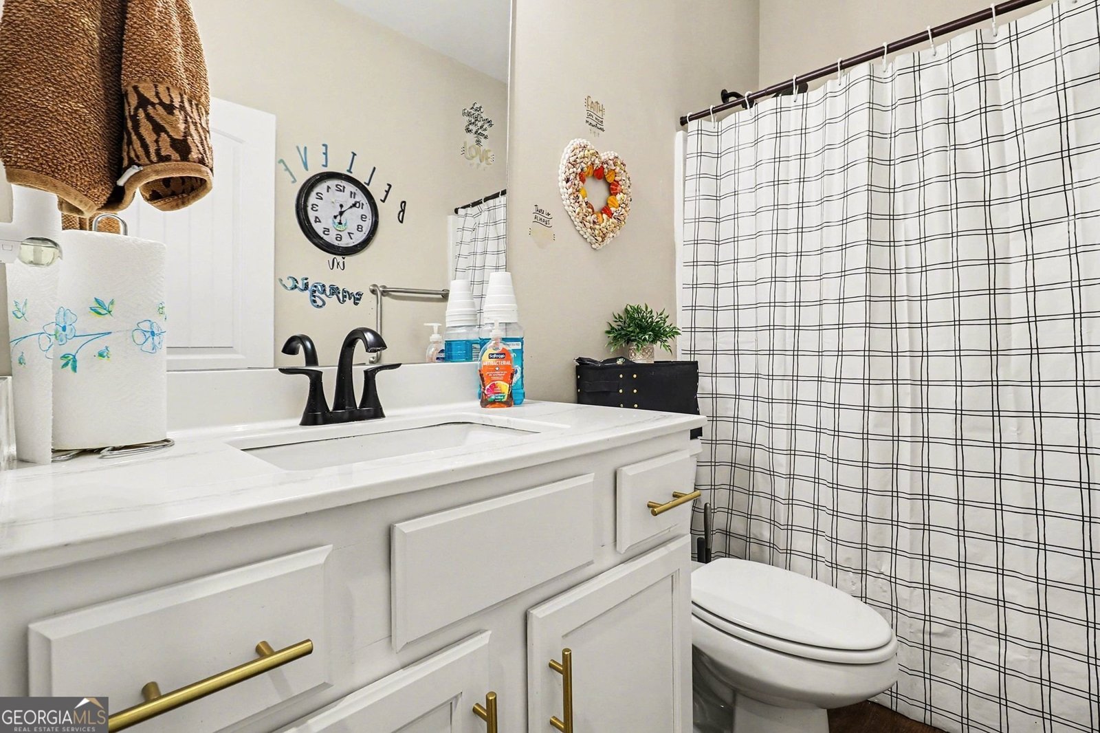 5955 Crowley Drive Douglasville - Photo 19