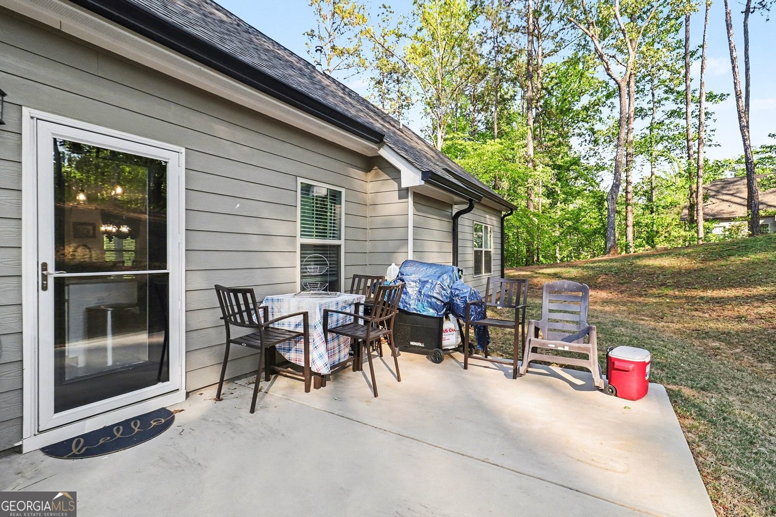 5955 Crowley Drive Douglasville - Photo 20