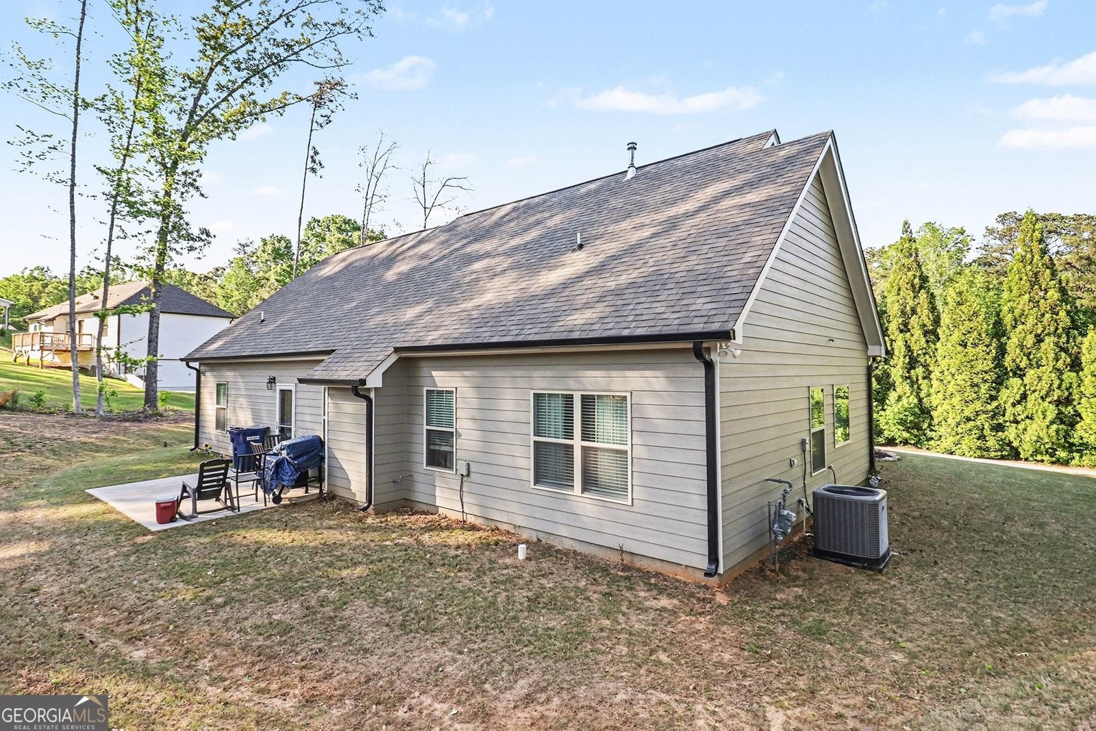 5955 Crowley Drive Douglasville - Photo 21