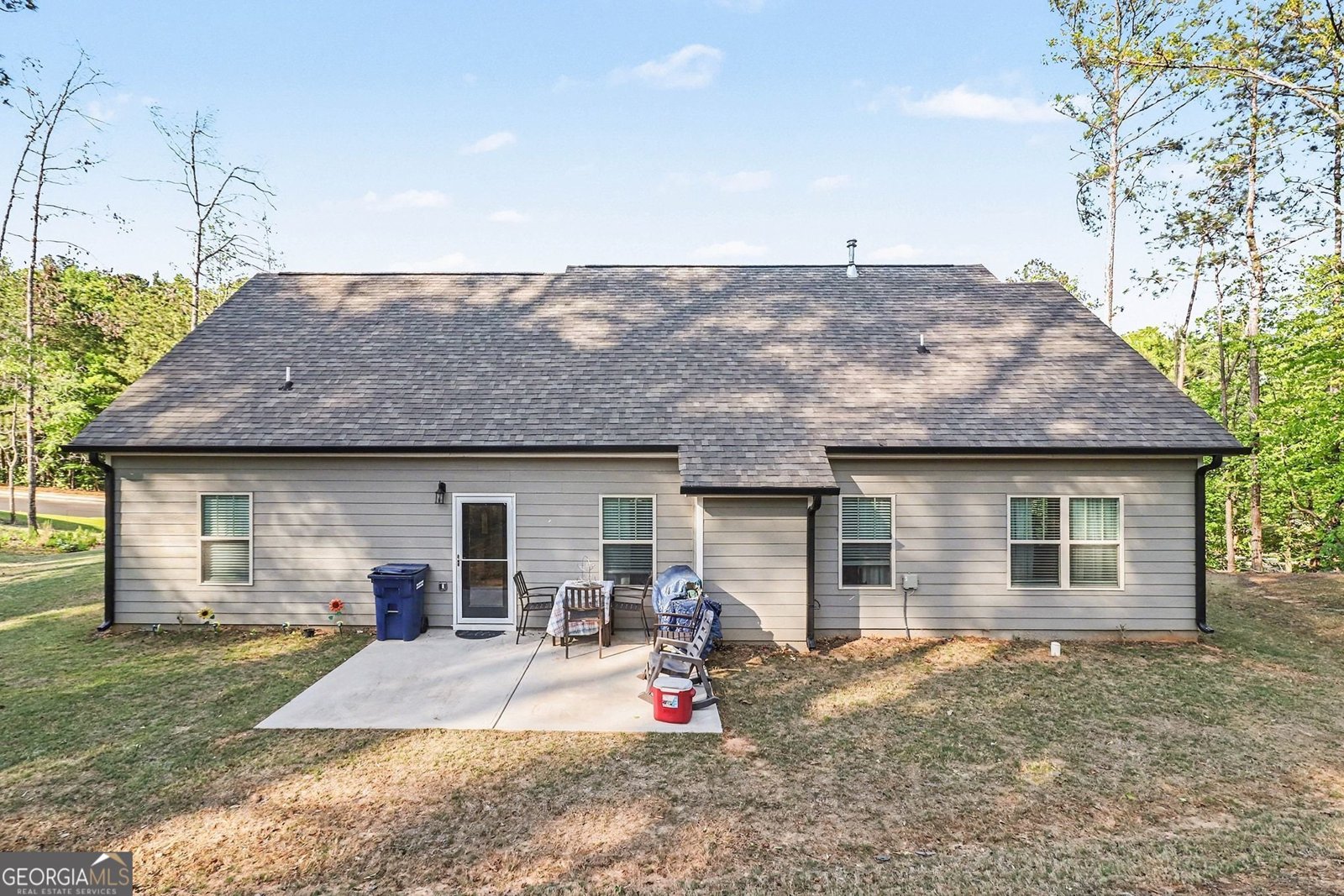 5955 Crowley Drive Douglasville - Photo 22