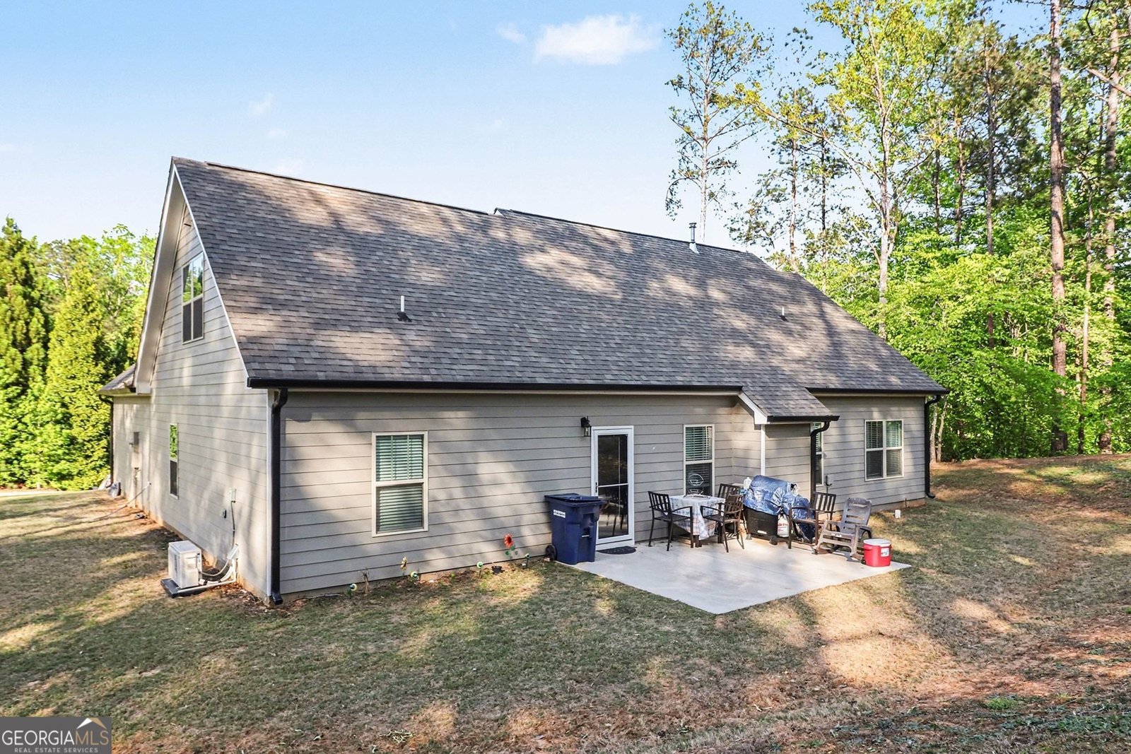 5955 Crowley Drive Douglasville - Photo 23