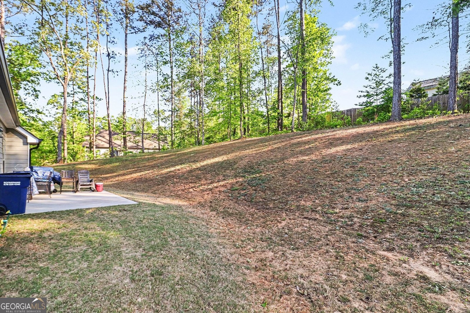 5955 Crowley Drive Douglasville - Photo 25