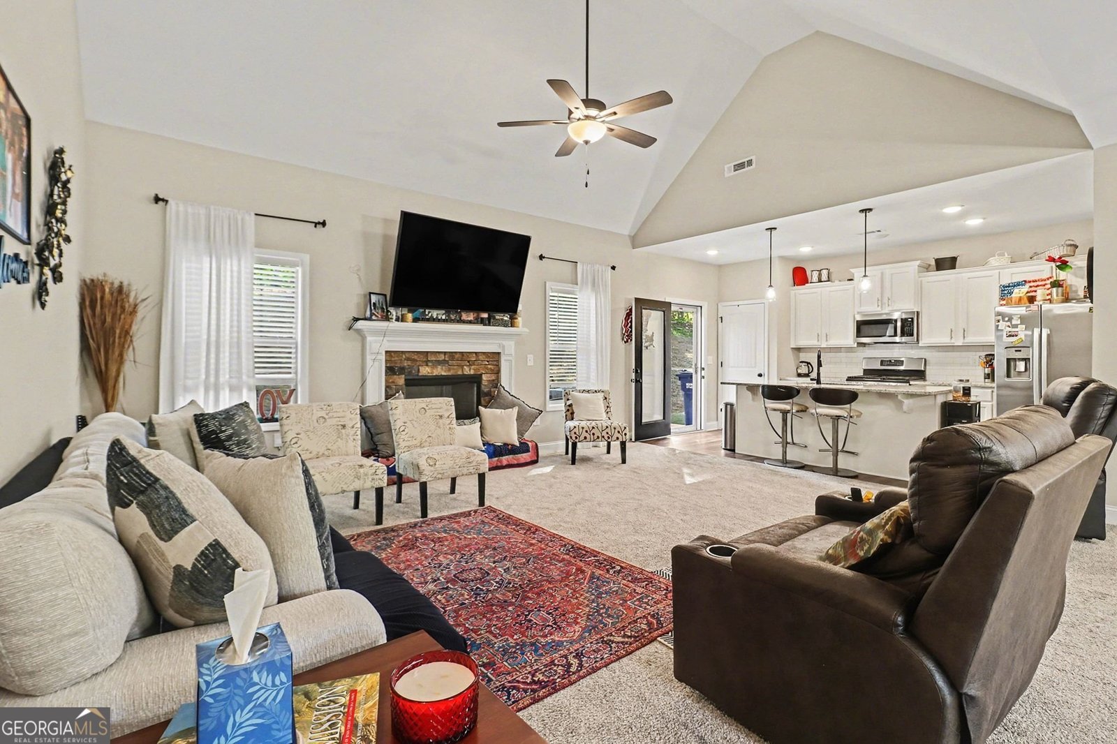 5955 Crowley Drive Douglasville - Photo 6