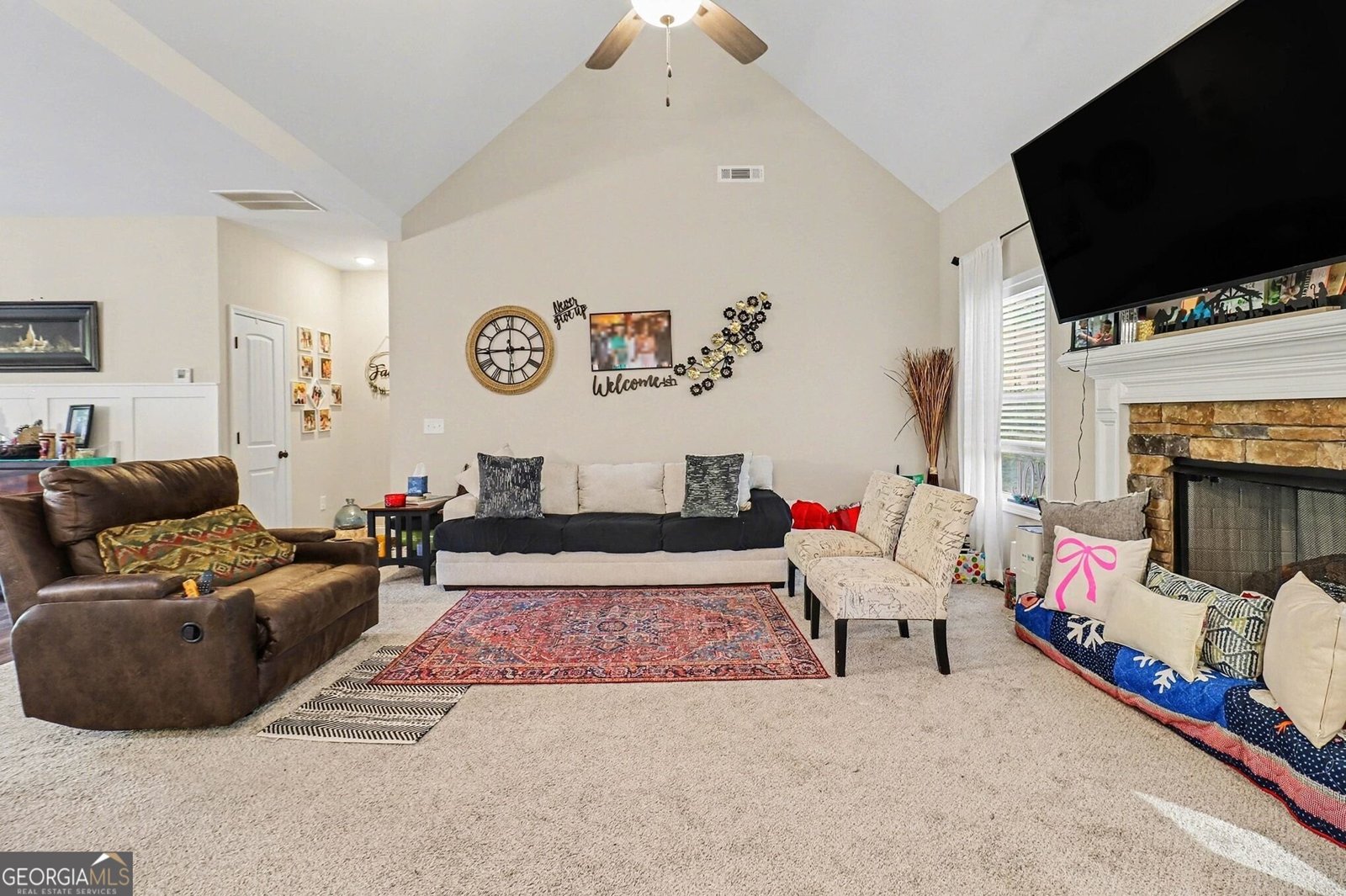 5955 Crowley Drive Douglasville - Photo 7