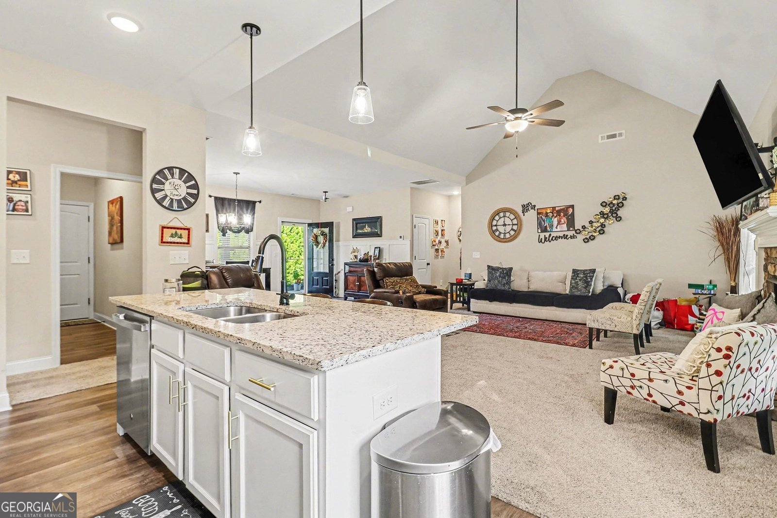 5955 Crowley Drive Douglasville - Photo 9