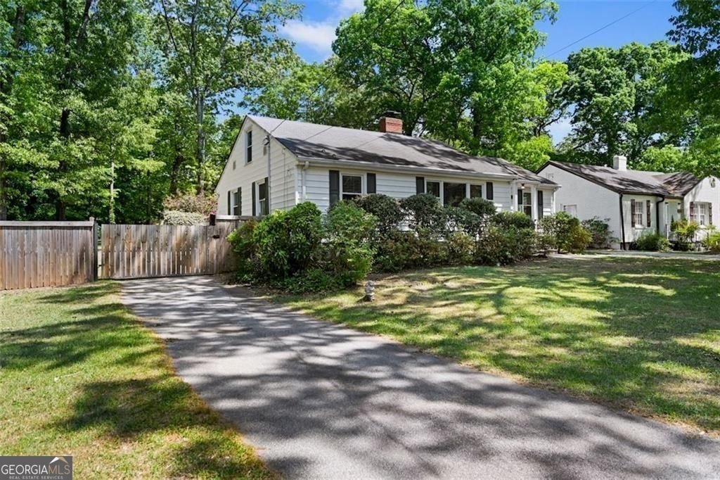 2654 Elsinore Street Atlanta - Photo 17