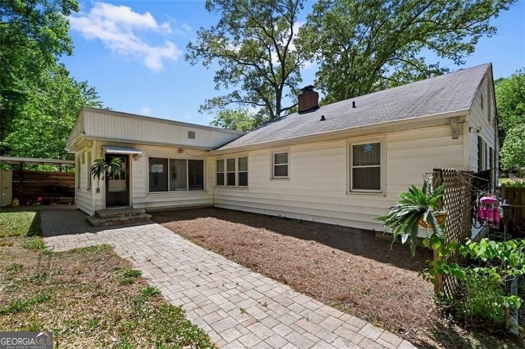 2654 Elsinore Street Atlanta - Photo 18