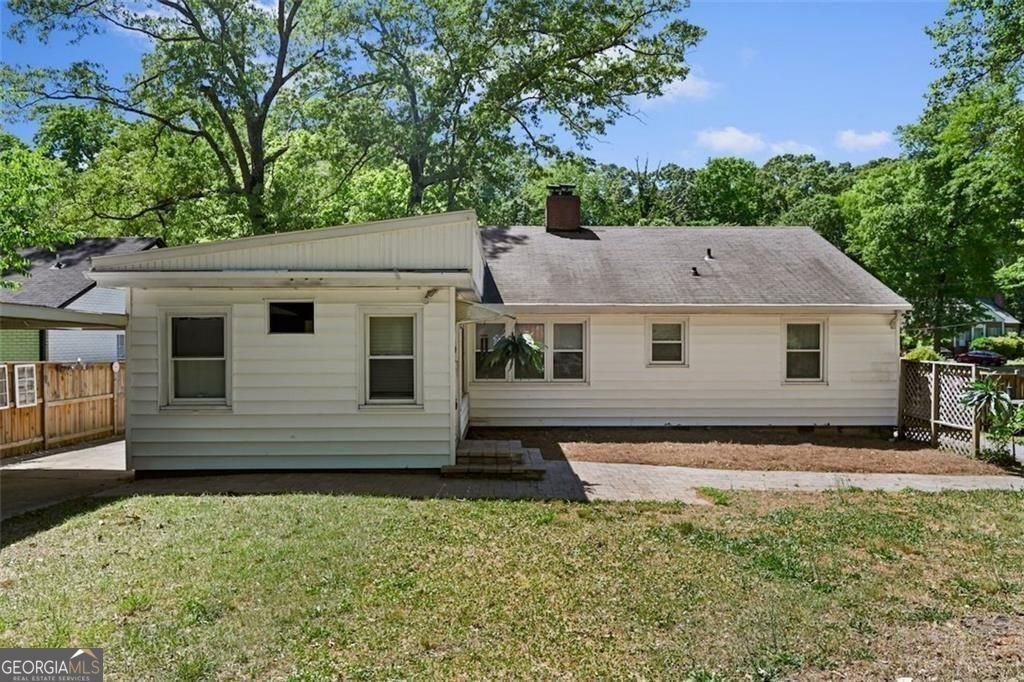 2654 Elsinore Street Atlanta - Photo 19