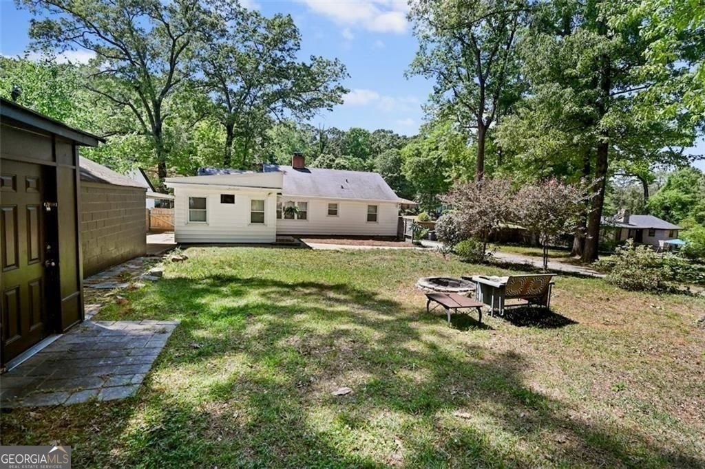 2654 Elsinore Street Atlanta - Photo 20