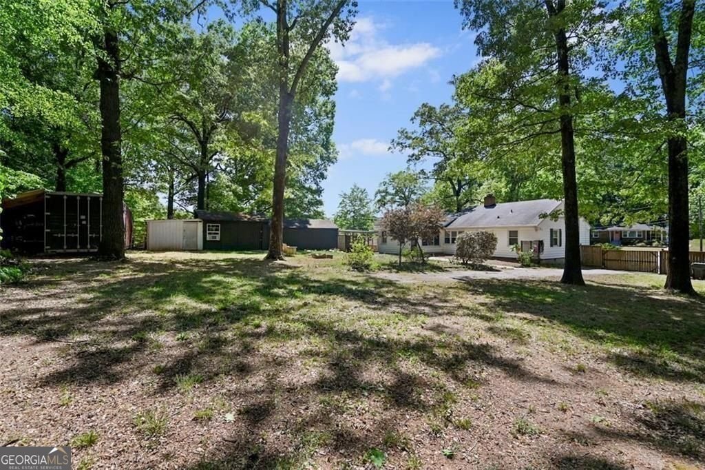 2654 Elsinore Street Atlanta - Photo 21