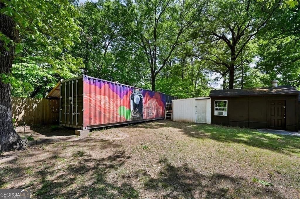 2654 Elsinore Street Atlanta - Photo 22