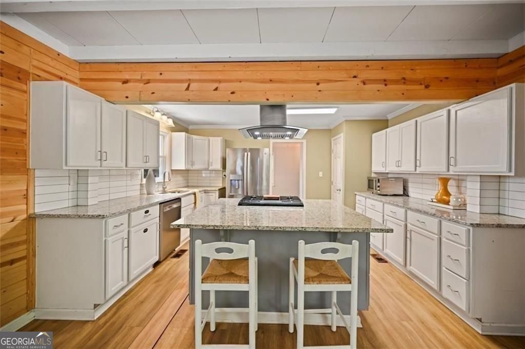 2654 Elsinore Street Atlanta - Photo 8