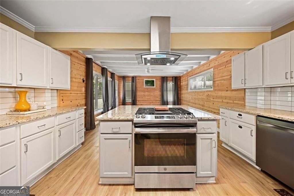 2654 Elsinore Street Atlanta - Photo 9