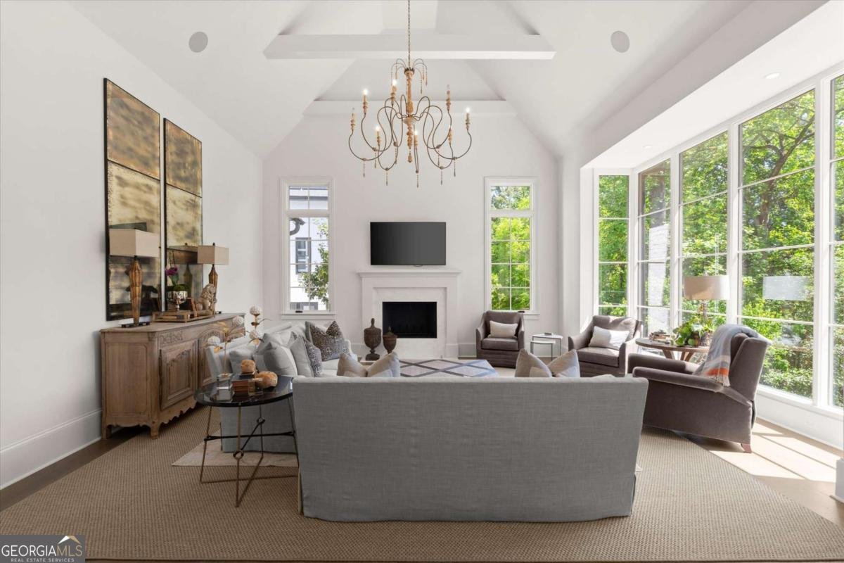 4240 Paces Ferry Road Atlanta - Photo 14