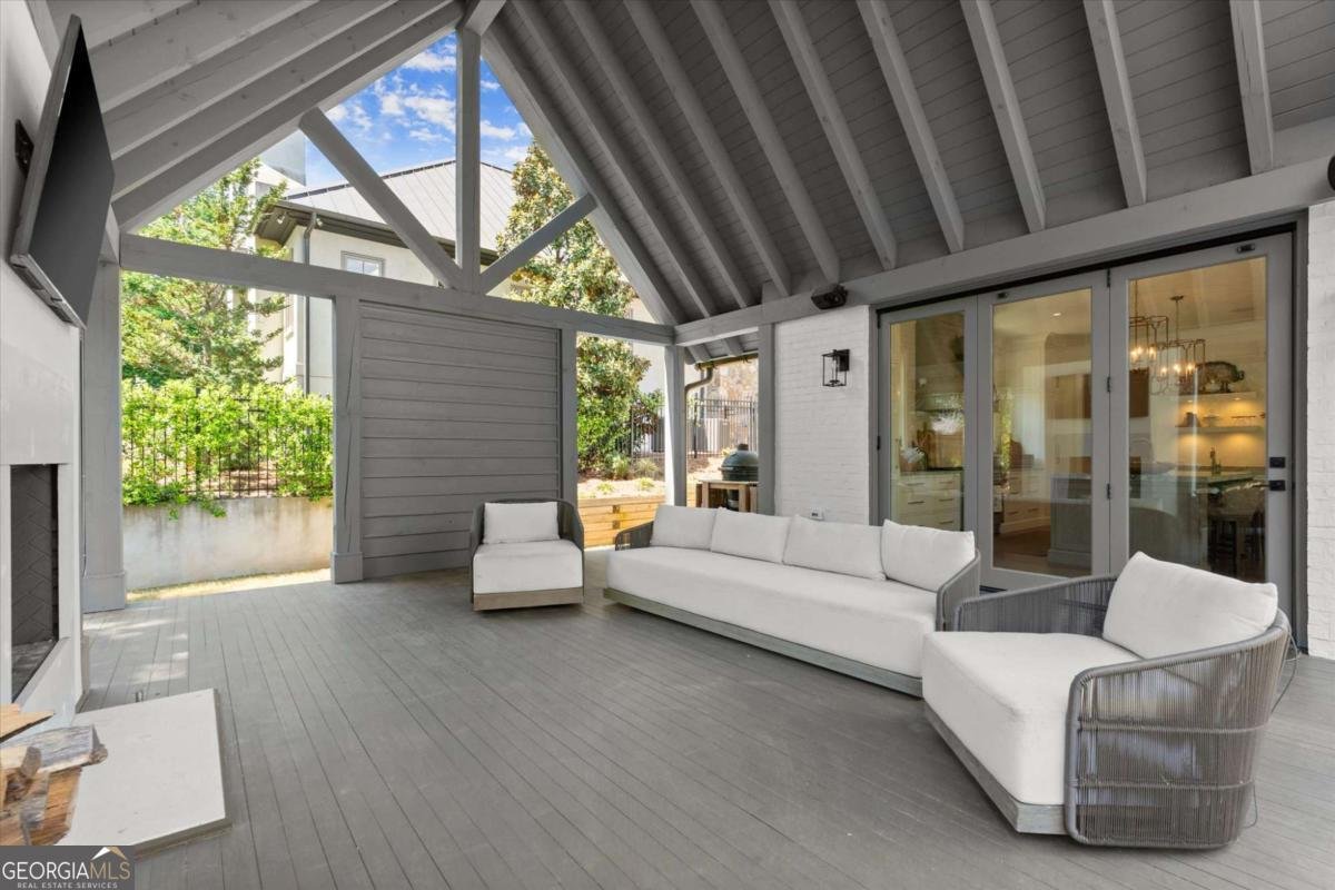 4240 Paces Ferry Road Atlanta - Photo 24