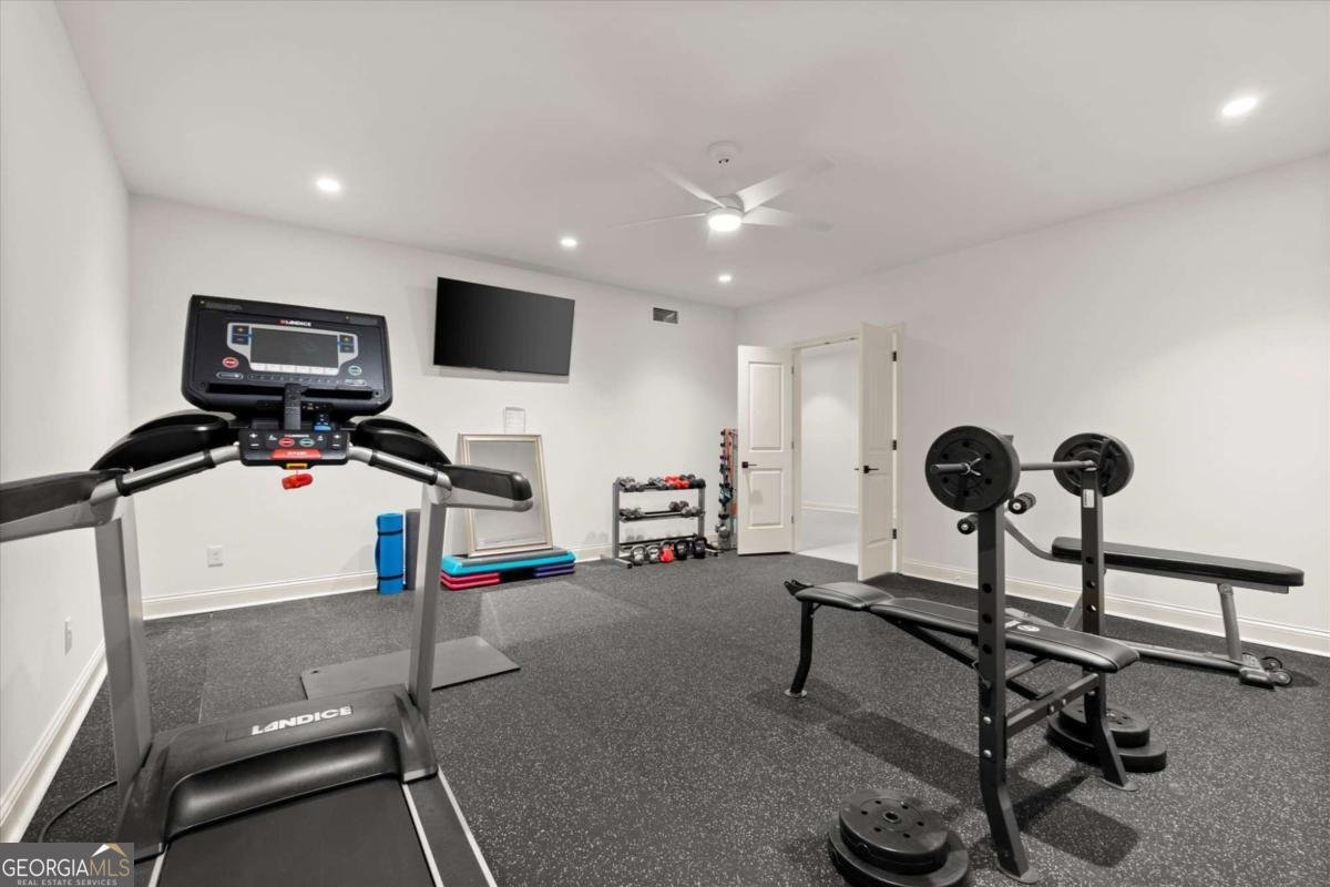 4240 Paces Ferry Road Atlanta - Photo 40