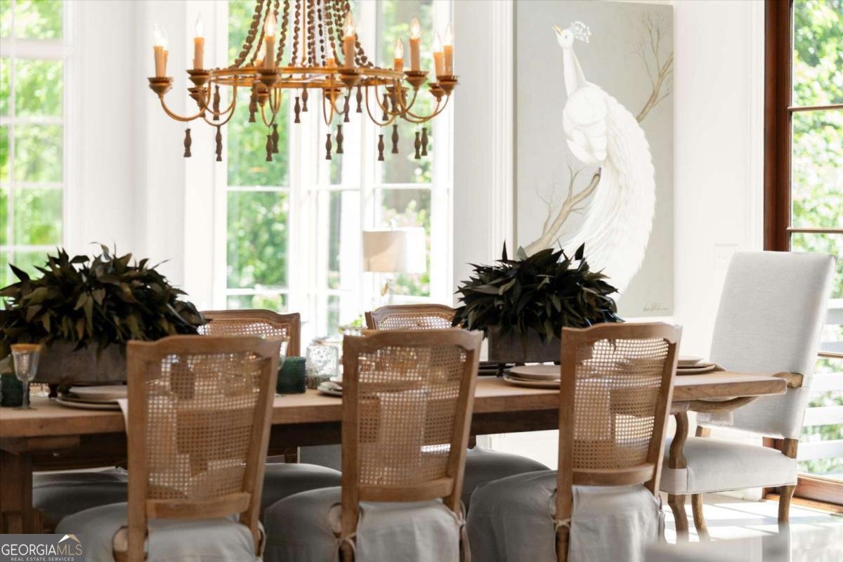 4240 Paces Ferry Road Atlanta - Photo 6