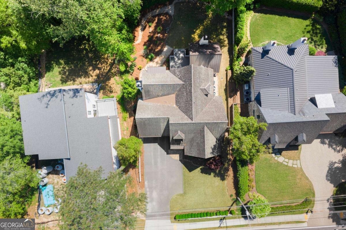 4240 Paces Ferry Road Atlanta - Photo 60