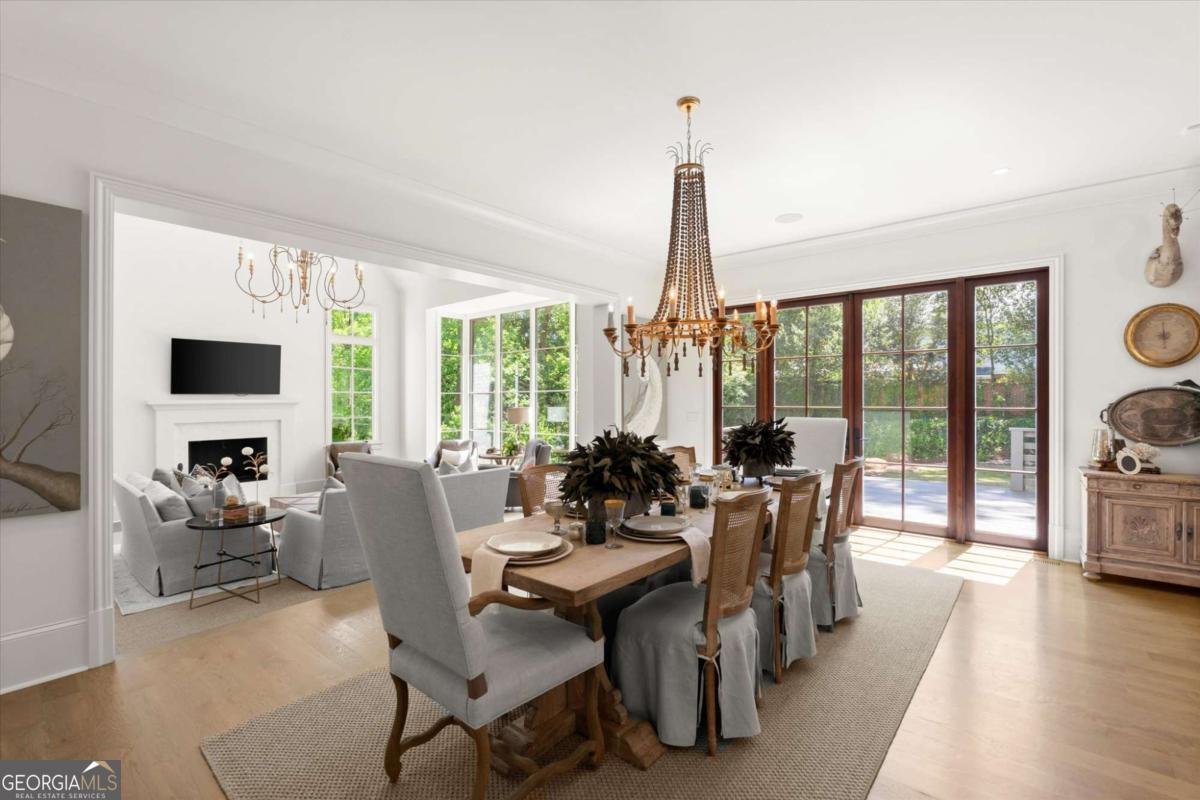 4240 Paces Ferry Road Atlanta - Photo 8