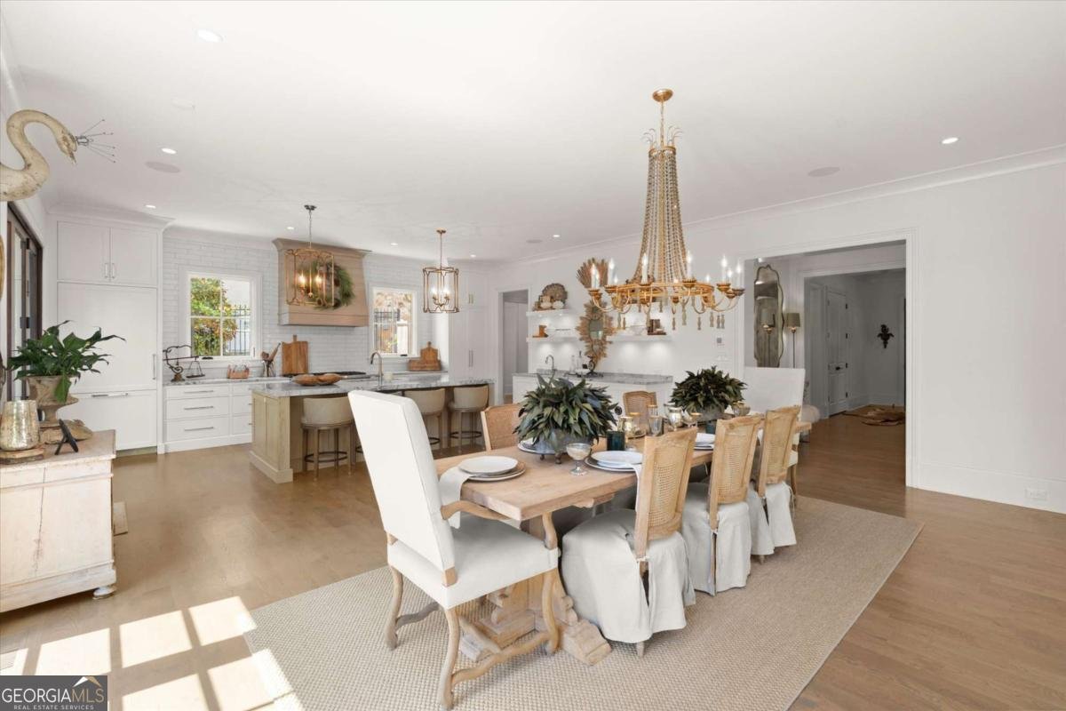 4240 Paces Ferry Road Atlanta - Photo 9